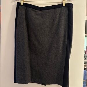 J. CREW The Pencil Skirt